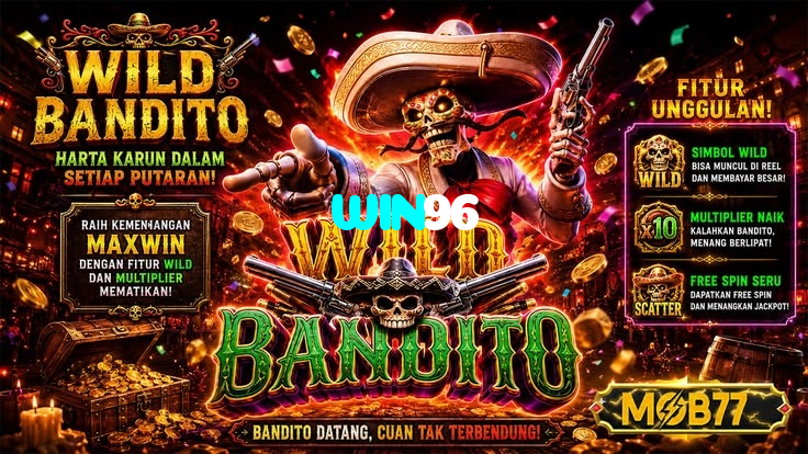 WIN96 casino presented on mobile device in Pakistan with slots and live games