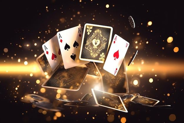 پاکستان کے WIN96 کھلاڑیوں کے لیےجیک پاٹ گیم